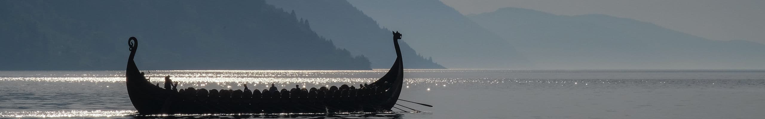 Nordisk historia iFokus